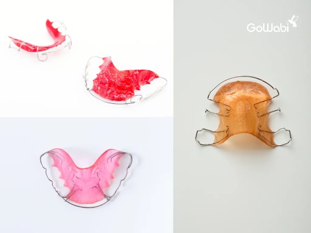 สีรีเทนเนอร์วันอาทิตย์