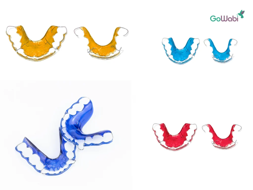 สีรีเทนเนอร์วันพฤหัส