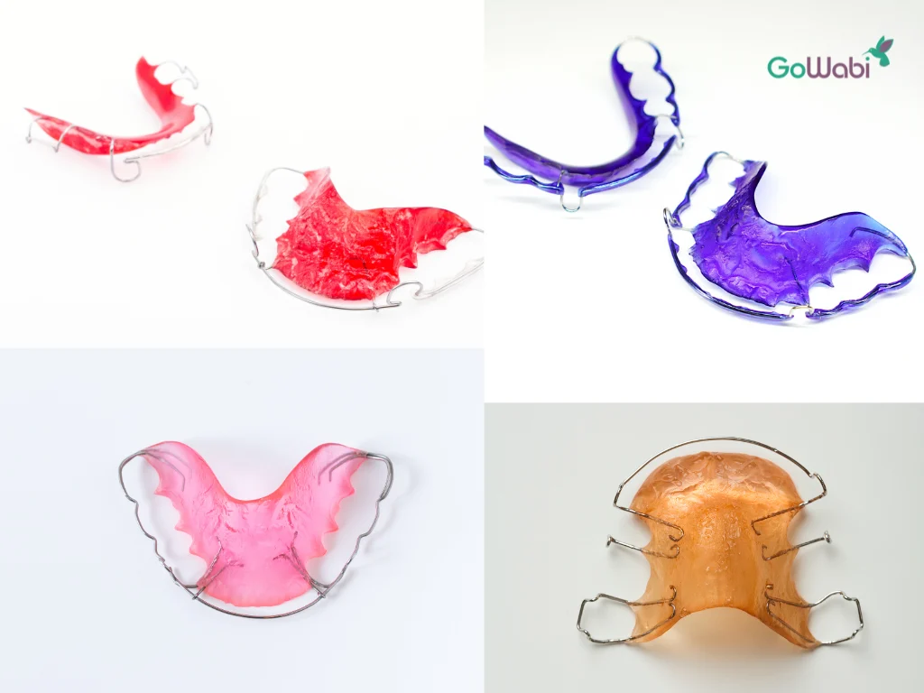 สีรีเทนเนอร์วันอังคาร