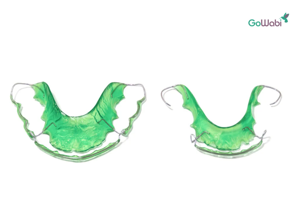 สีรีเทนเนอร์วันพุธ