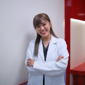 พ.ญ.อรญาดา นวอิสรารักษ์ (หมอป่าน)