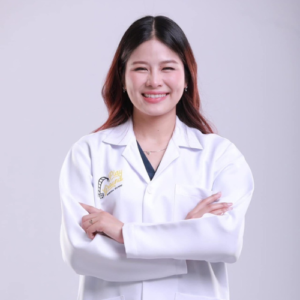 ทพญ. มาณิตา โพธิ์อำพร