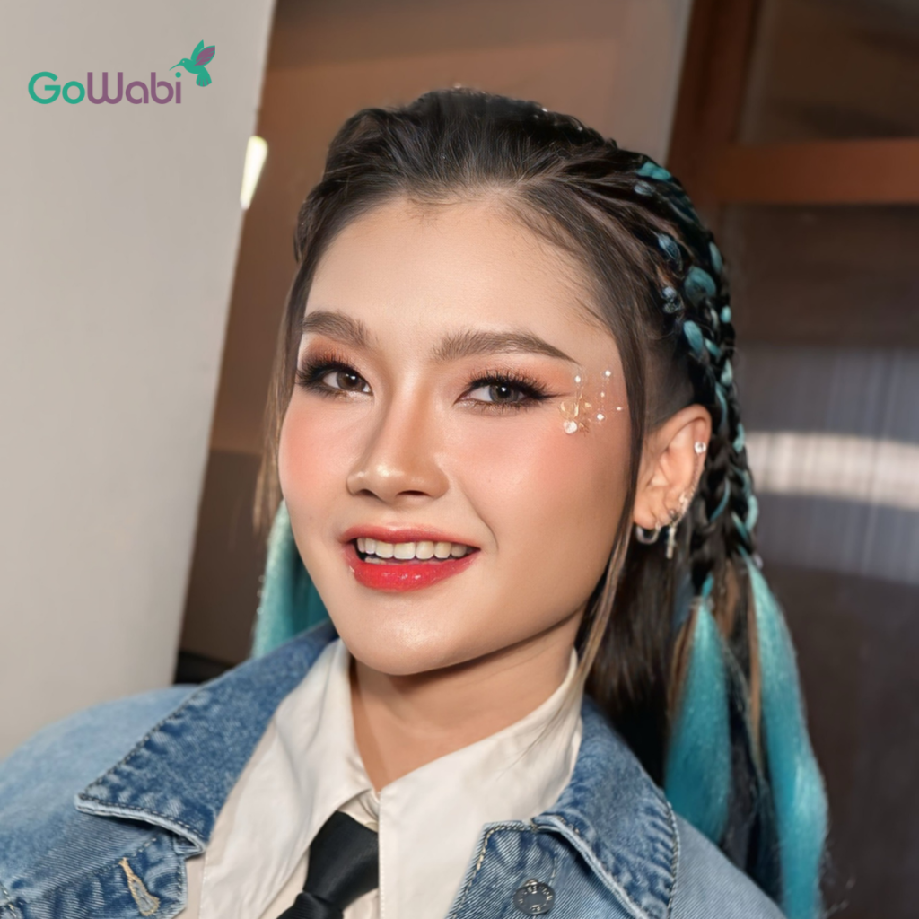 Vincent Clinic รีวิวทำตาสองชั้น