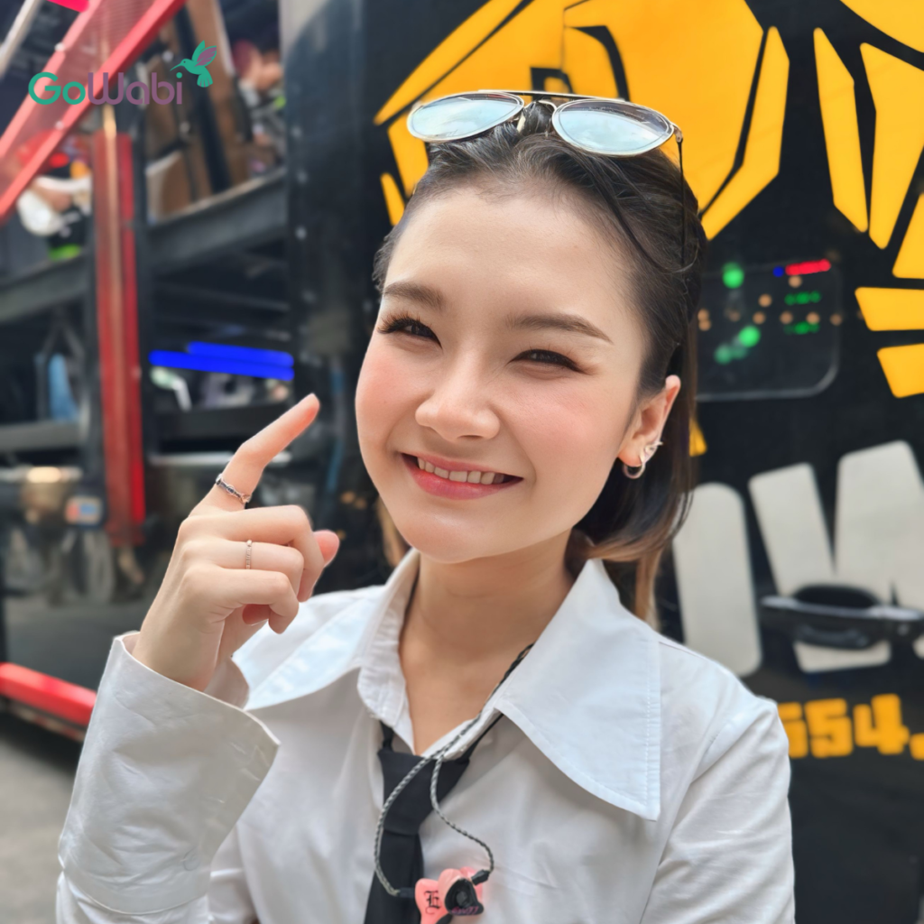 Vincent Clinic รีวิวทำตาสองชั้น