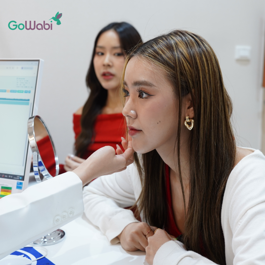 Vincent Clinic รีวิวปรึกษาคุณหมอก่อนทำ UltraformerMPT