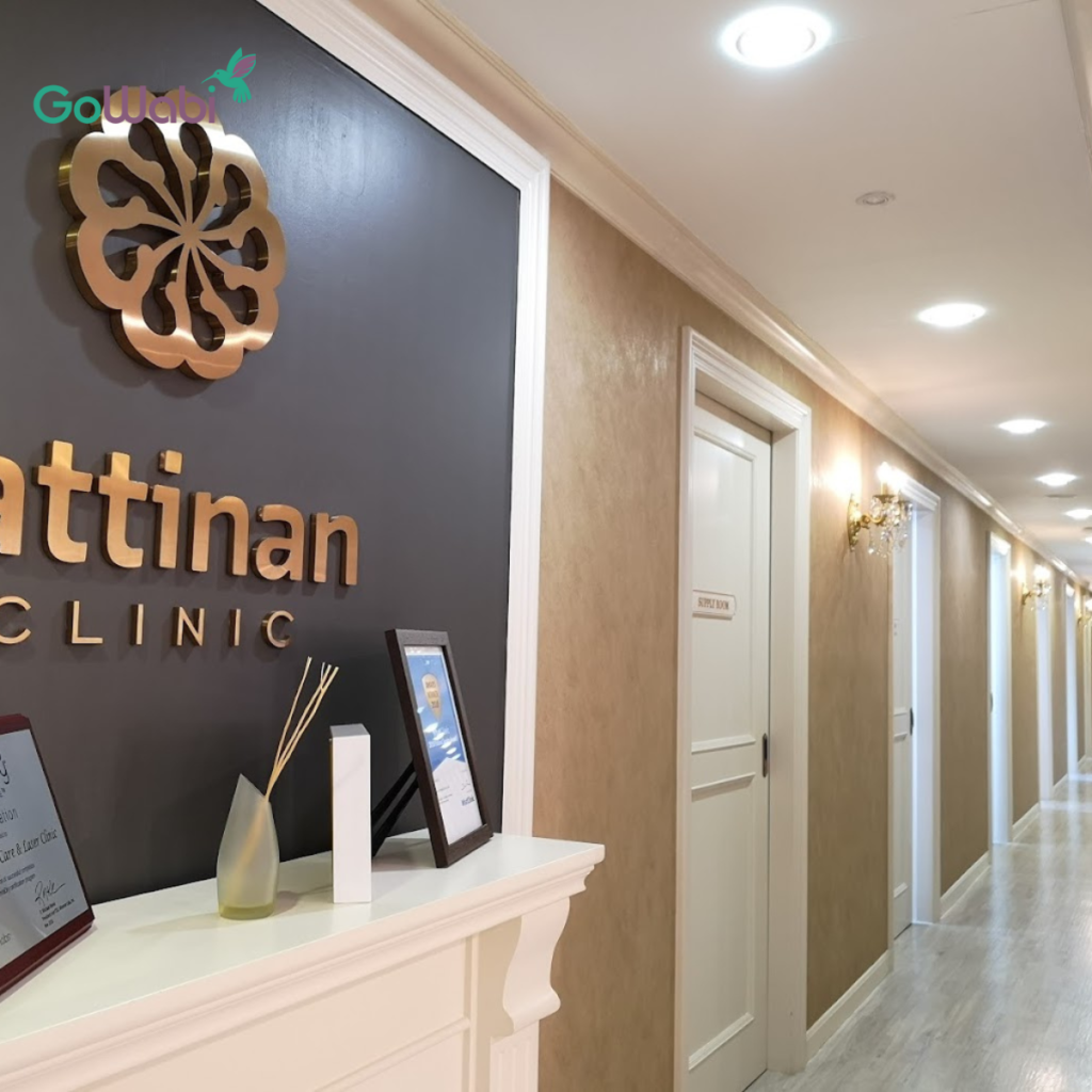 สเต็มเซลล์ คืออะไร ต้องมาหาคำตอบที่ Rattinan medical center