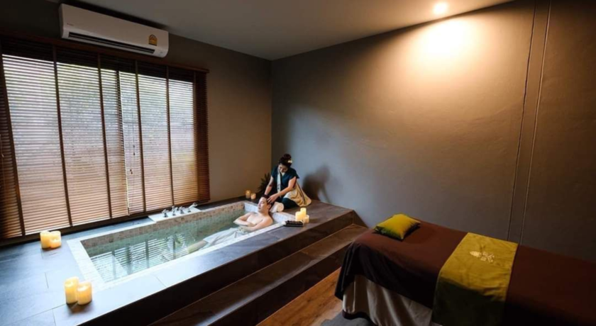 cher-spa-2 cher spa บรรยากาศทรีตเมนท์