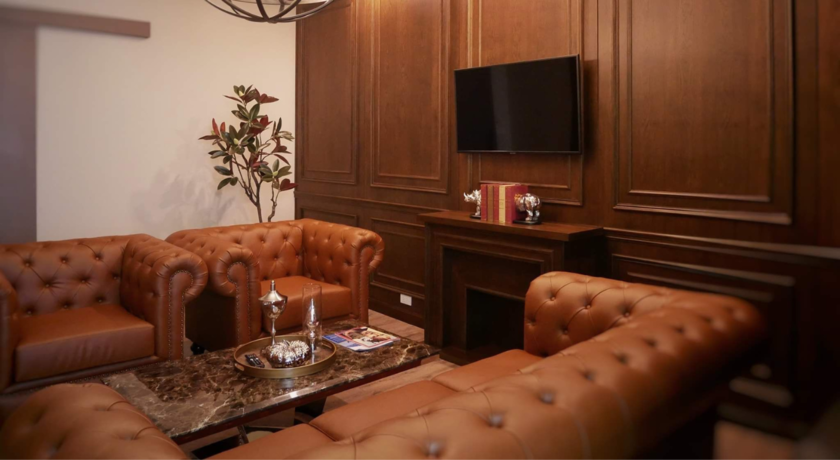 cher-spa-3 cher spa บรรยากาศห้องรับแขก