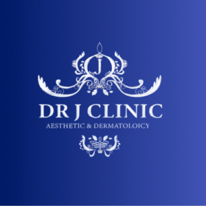dr.j clinic logo