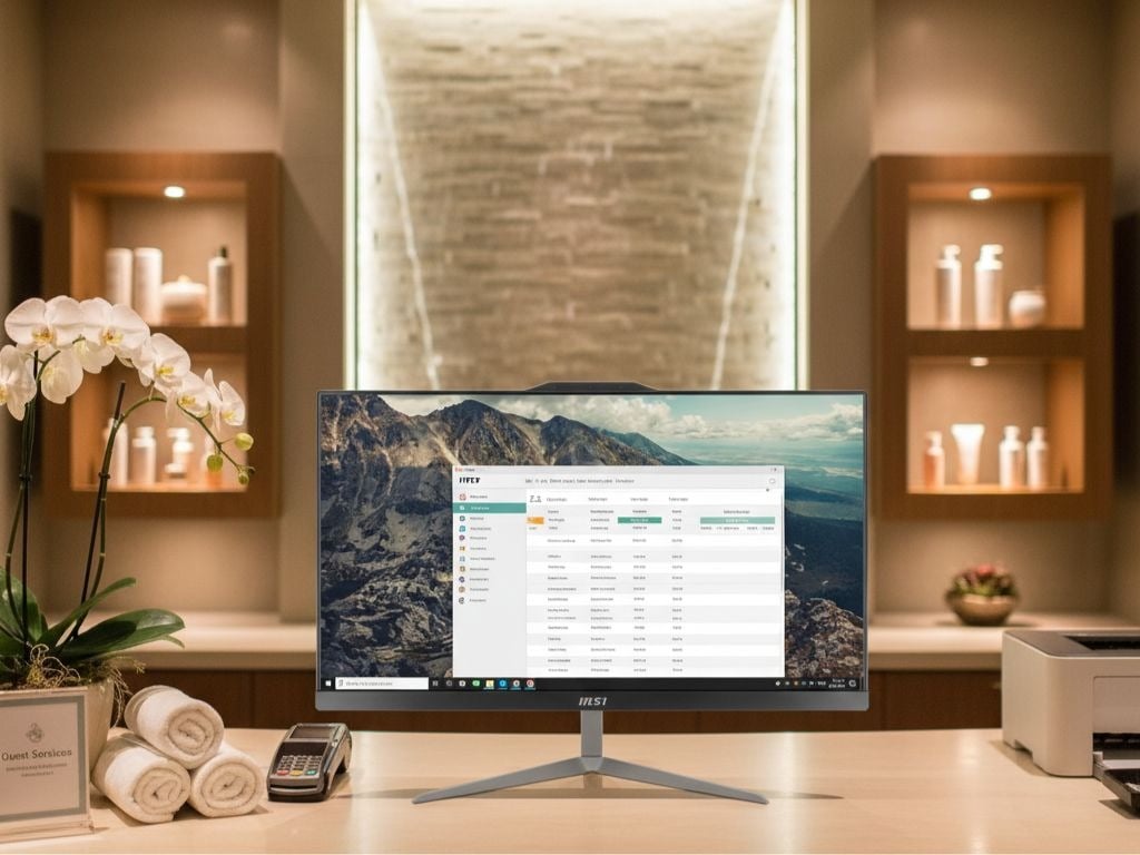 เปิดร้านใหม่ คอมพิวเตอร์