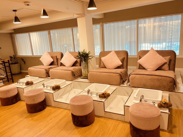 nalina-spa-2 nalina spa บรรยากาศภายในร้าน