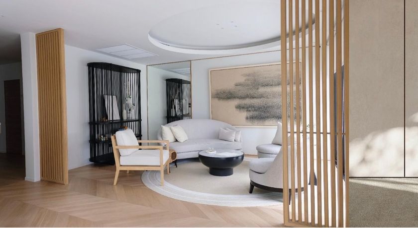 pine-tree-gallery-spa-4 pine tree gallery spa บรรยากาศภายในร้าน