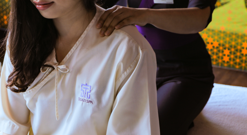 quan-spa-4 quan spa การบริการนวด