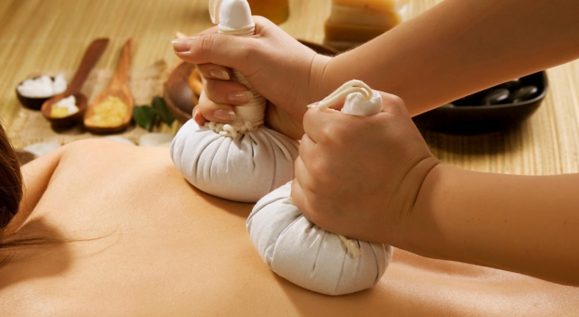 the-grande-spa-2 the grande spa การบริการนวด