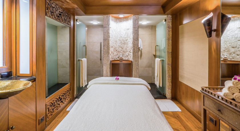 the-grande-spa-4 the grande spa บรรยากาศห้องนวด