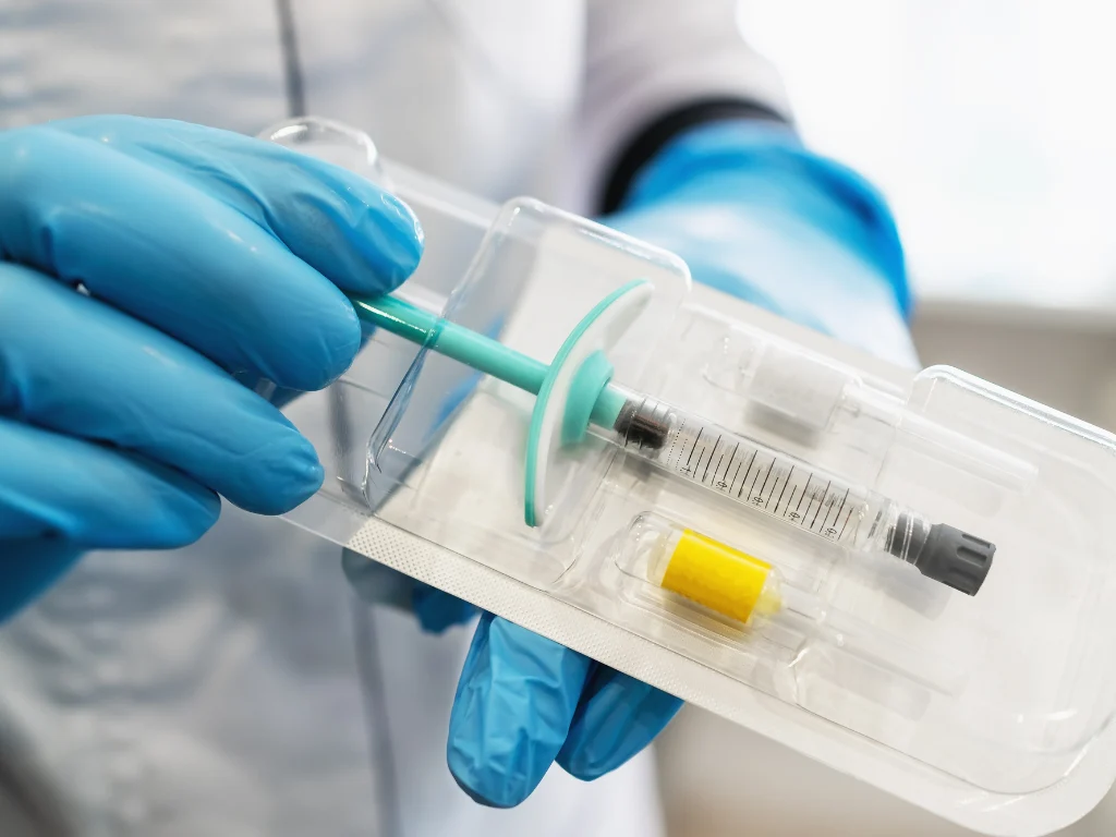 hyaluronic acid filler