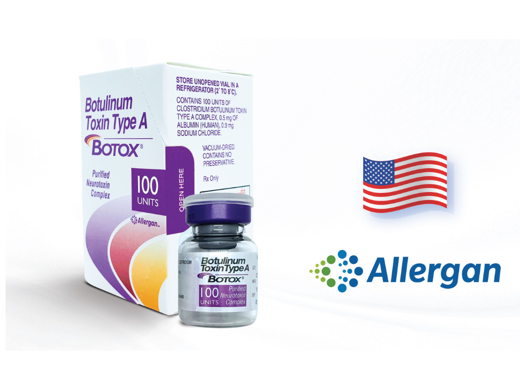 botox allergan usa