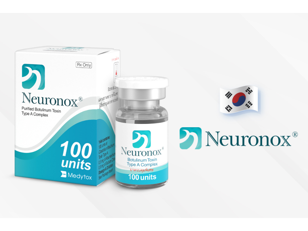 botox neuronox korea