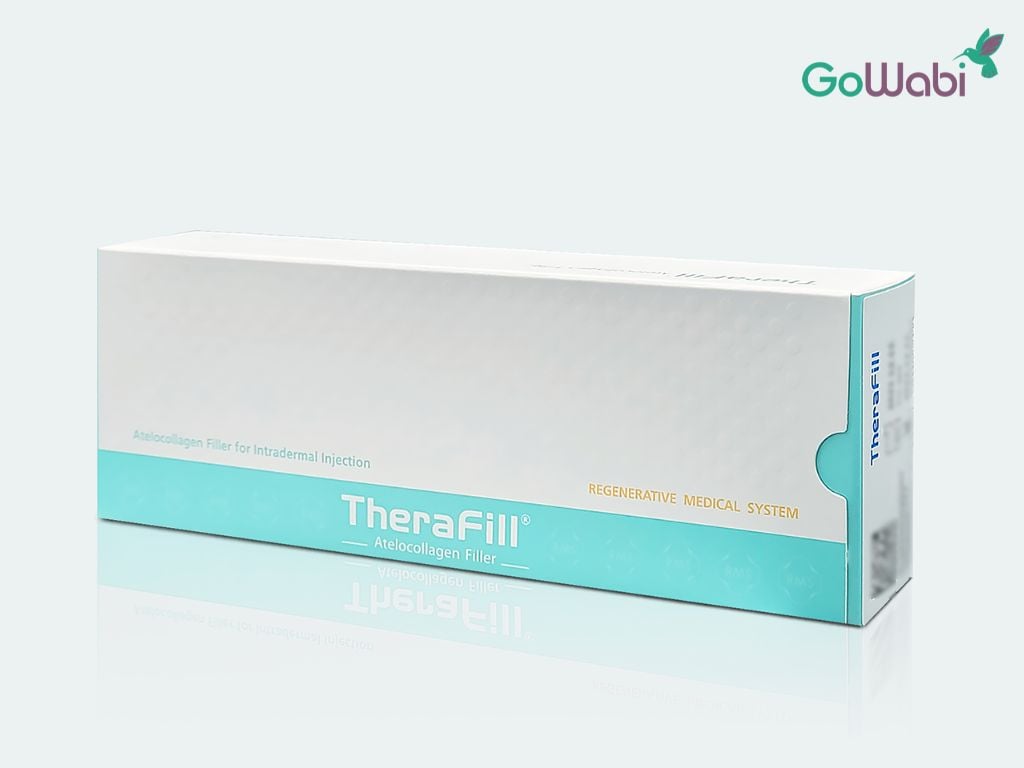 Dr.J Clinic Therafill