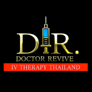 dr.revive logo