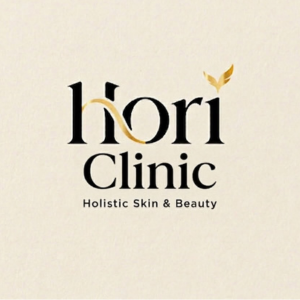 โลโก้ hori clinic