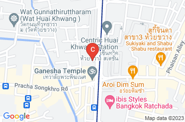 How to get there