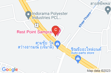 How to get there