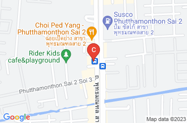 How to get there