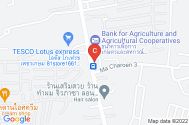 How to get there