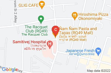 How to get there