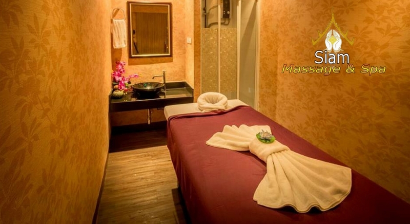 Couples Massage Austin Tx - An Overview