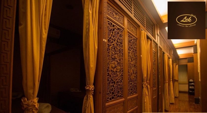 Lek house ns